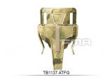 FMA FSMR POUCH IN 7.62 FOR Belt A-Tacs FG TB1137-ATFG